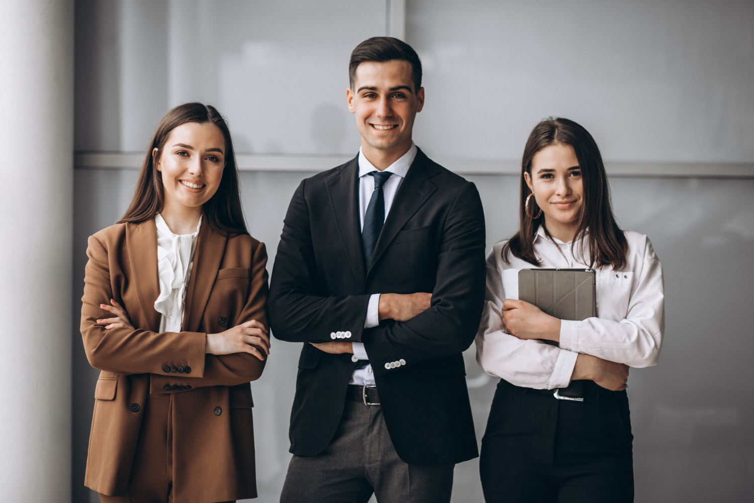 Seguro Empresarial